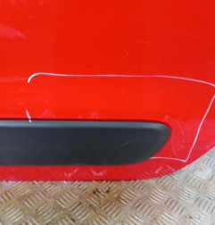 Porte arriere gauche CITROEN C3 PICASSO Photo n°4