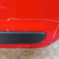 Porte arriere gauche CITROEN C3 PICASSO