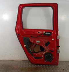 Porte arriere gauche CITROEN C3 PICASSO Photo n°5