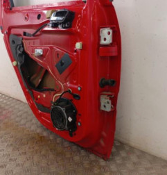 Porte arriere gauche CITROEN C3 PICASSO Photo n°6