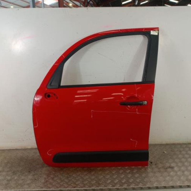 Porte avant gauche CITROEN C3 PICASSO