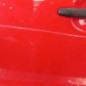 Porte avant gauche CITROEN C3 PICASSO