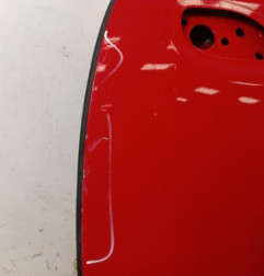 Porte avant droit CITROEN C3 PICASSO Photo n°4