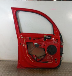 Porte avant droit CITROEN C3 PICASSO Photo n°6