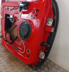 Porte avant droit CITROEN C3 PICASSO Photo n°7