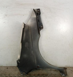Aile avant gauche RENAULT SCENIC 1 Photo n°3