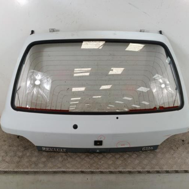 Malle/Hayon arriere RENAULT CLIO 1