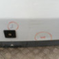 Malle/Hayon arriere RENAULT CLIO 1