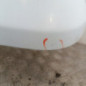 Malle/Hayon arriere RENAULT CLIO 1