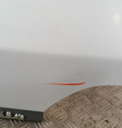 Malle/Hayon arriere RENAULT CLIO 1 Photo n°4