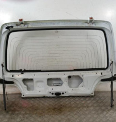 Malle/Hayon arriere RENAULT CLIO 1 Photo n°5