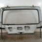 Malle/Hayon arriere RENAULT CLIO 1