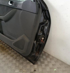 Porte avant gauche AUDI A3 1 Photo n°4