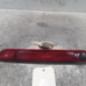 Feu arriere stop central FORD FIESTA 5