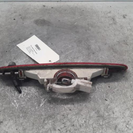Feu arriere stop central FORD FIESTA 5