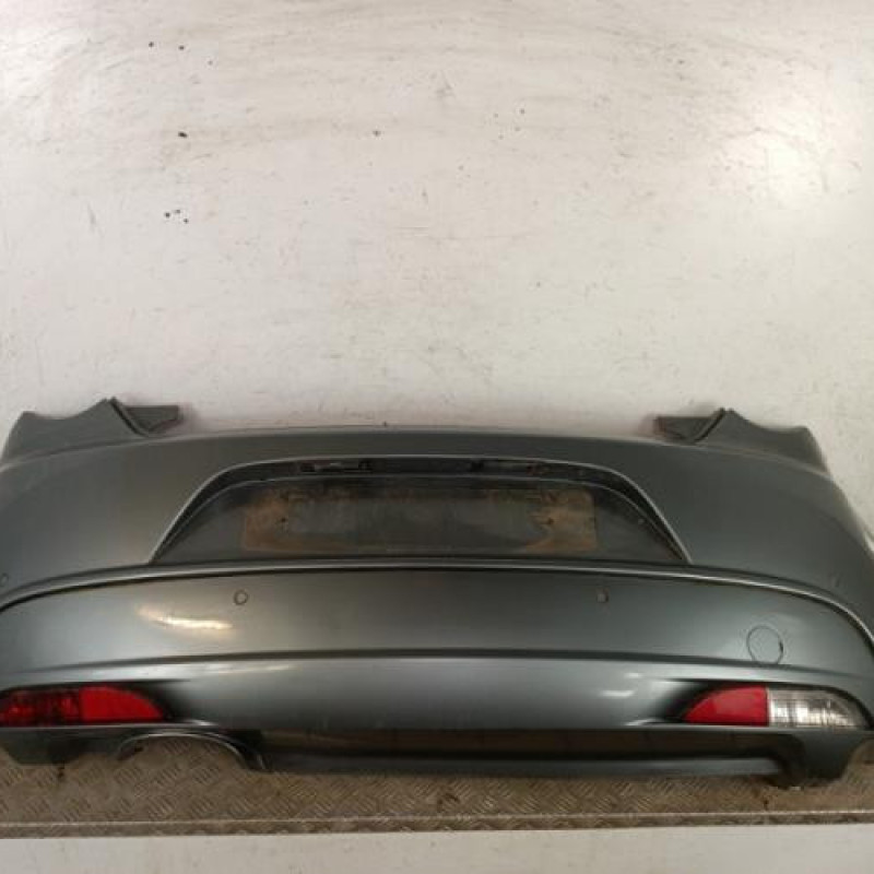 Pare choc arriere ALFA ROMEO MITO Pare choc arriere ALFA ROMEO MITO
