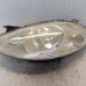 Optique avant principal gauche (feux)(phare) MERCEDES CLASSE A 169