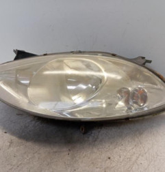 Optique avant principal gauche (feux)(phare) MERCEDES CLASSE A 169