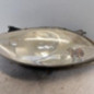 Optique avant principal gauche (feux)(phare) MERCEDES CLASSE A 169
