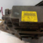 Optique avant principal gauche (feux)(phare) MERCEDES CLASSE A 169
