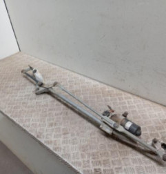 Moteur essuie glace avant MERCEDES CLASSE A 169