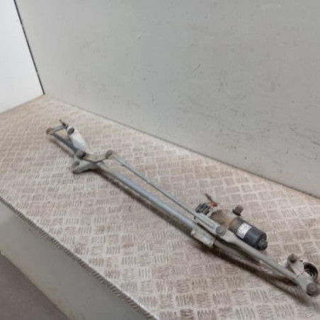 Moteur essuie glace avant MERCEDES CLASSE A 169