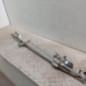 Moteur essuie glace avant MERCEDES CLASSE A 169