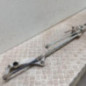 Moteur essuie glace avant MERCEDES CLASSE A 169