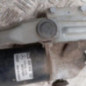 Moteur essuie glace avant MERCEDES CLASSE A 169