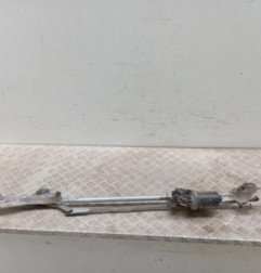 Moteur essuie glace avant MERCEDES CLASSE A 169 Photo n°5