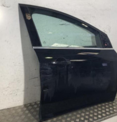 Porte avant droit FORD FOCUS 3 Photo n°3