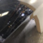Porte avant droit FORD FOCUS 3