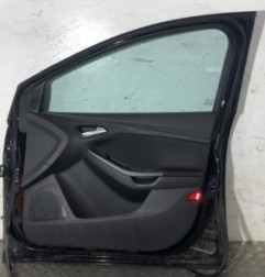 Porte avant droit FORD FOCUS 3 Photo n°7