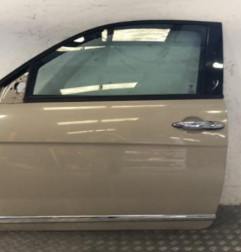 Porte avant gauche LANCIA YPSILON 4 Photo n°1