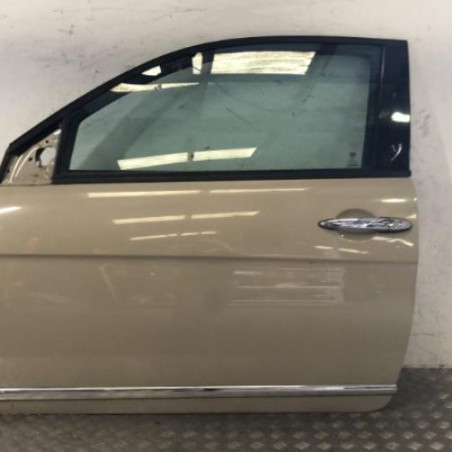 Porte avant gauche LANCIA YPSILON 4 Photo n°1