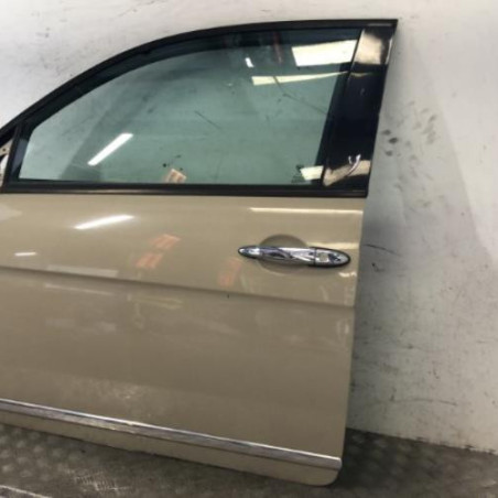 Porte avant gauche LANCIA YPSILON 4