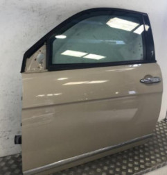 Porte avant gauche LANCIA YPSILON 4 Photo n°3