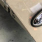 Porte avant gauche LANCIA YPSILON 4