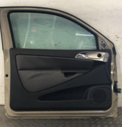 Porte avant gauche LANCIA YPSILON 4 Photo n°7