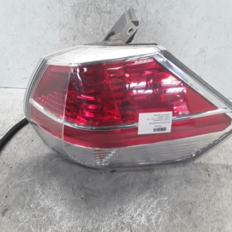 Feu arriere principal droit (feux) NISSAN X-TRAIL 3 Photo n°1