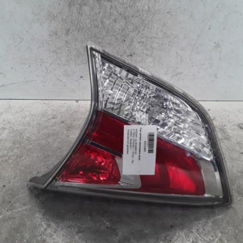Feu arriere secondaire droit (feux) NISSAN X-TRAIL 3