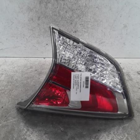 Feu arriere secondaire droit (feux) NISSAN X-TRAIL 3 Photo n°1