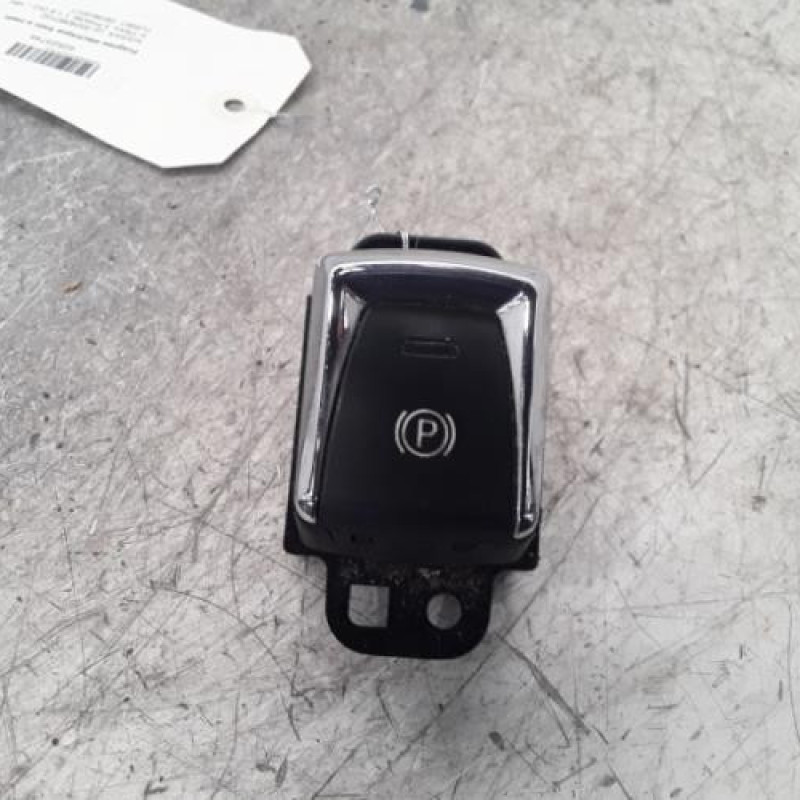 Poignee electrique frein a main NISSAN X-TRAIL 3