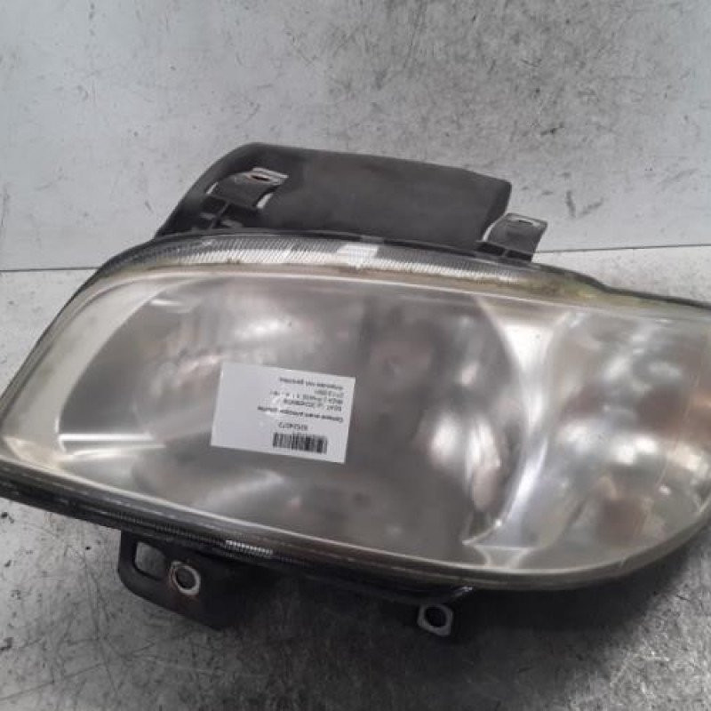Optique avant principal gauche (feux)(phare) SEAT IBIZA 2