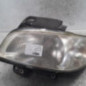 Optique avant principal gauche (feux)(phare) SEAT IBIZA 2