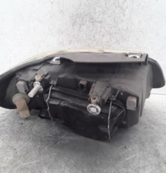 Optique avant principal gauche (feux)(phare) SEAT IBIZA 2