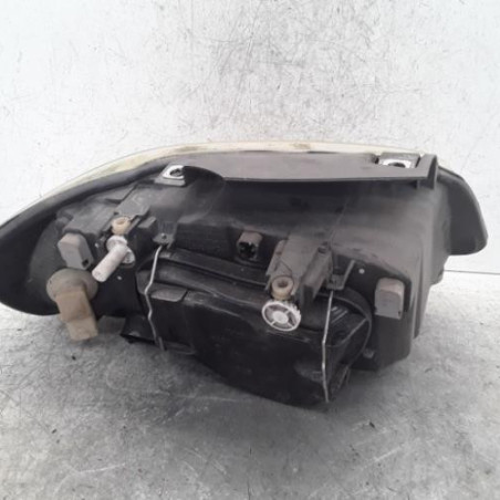 Optique avant principal gauche (feux)(phare) SEAT IBIZA 2