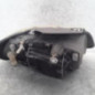 Optique avant principal gauche (feux)(phare) SEAT IBIZA 2