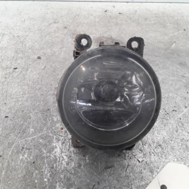 Anti brouillard droit (feux) RENAULT MEGANE 2