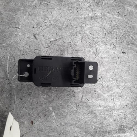 Poignee electrique frein a main RENAULT MEGANE 4